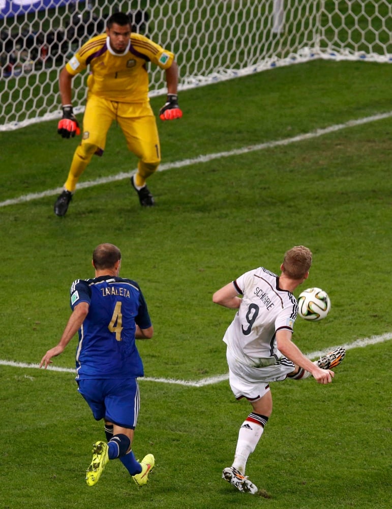 schürrle