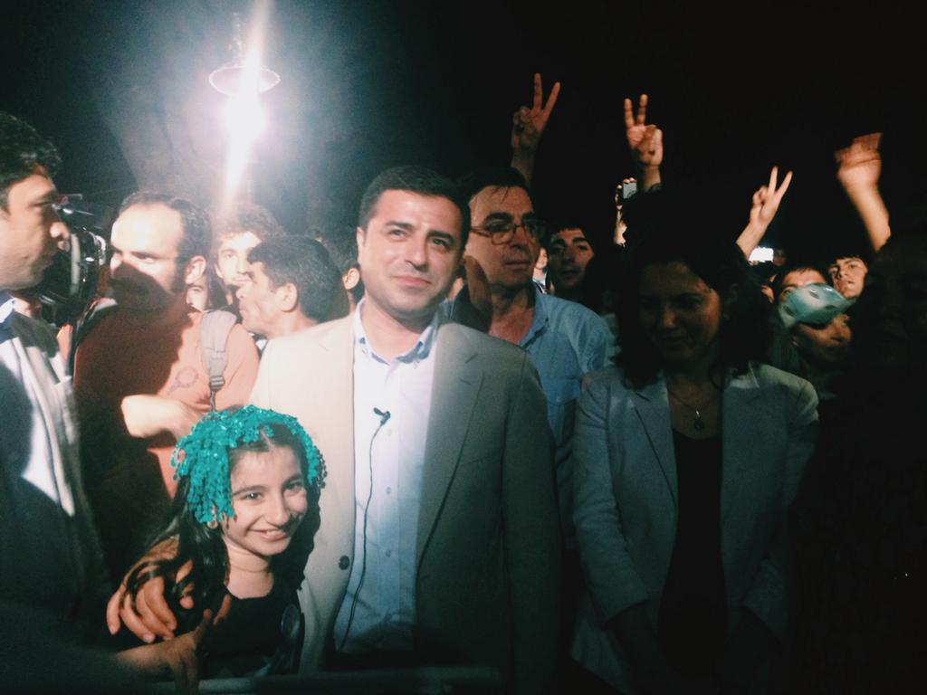 selahattin demirtaş forum7