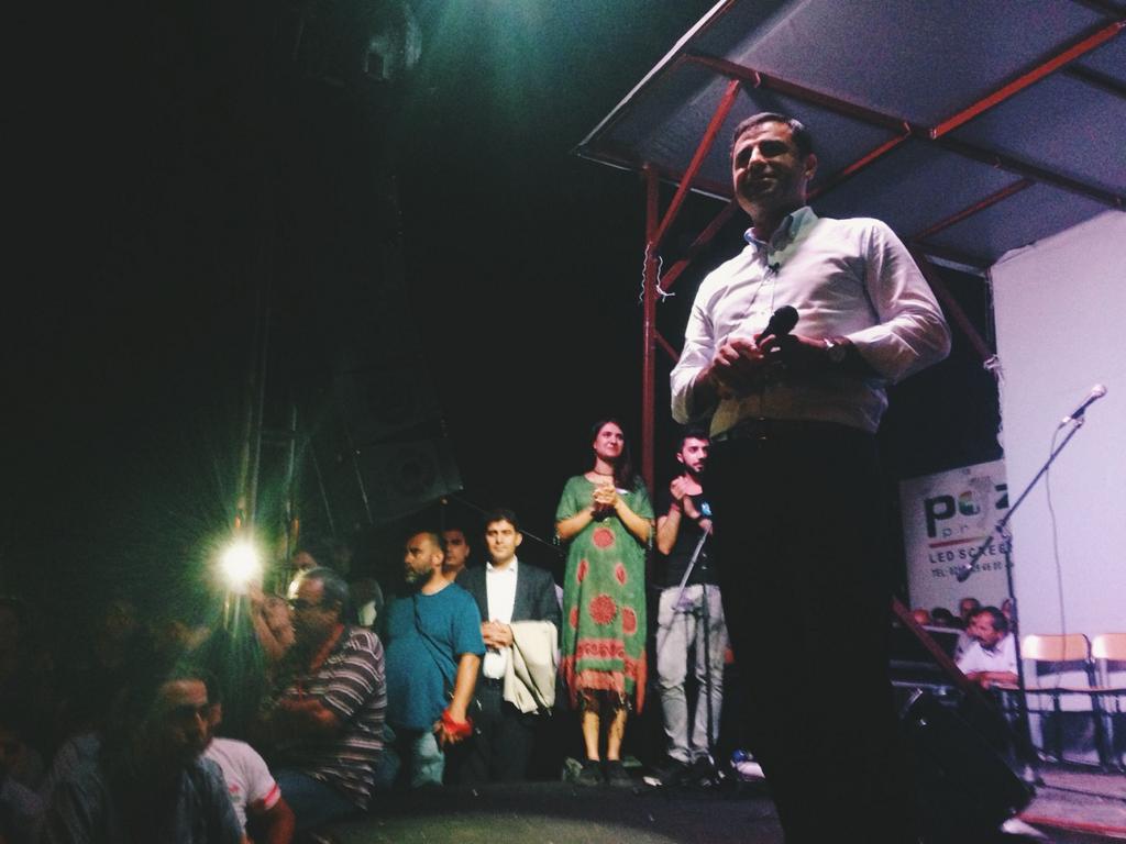 selahattin demirtaş forum8