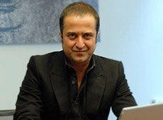 serdar bilgili