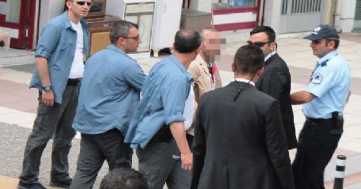 Fotoğraf: DHA