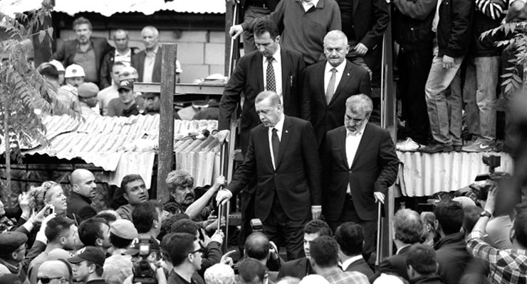 soma erdogan