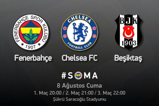 soma turnuva