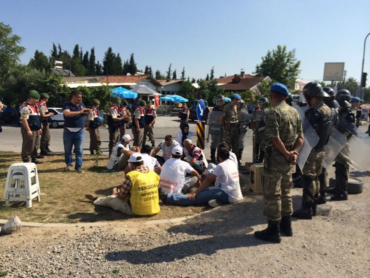 Fotoğraflar: DHA