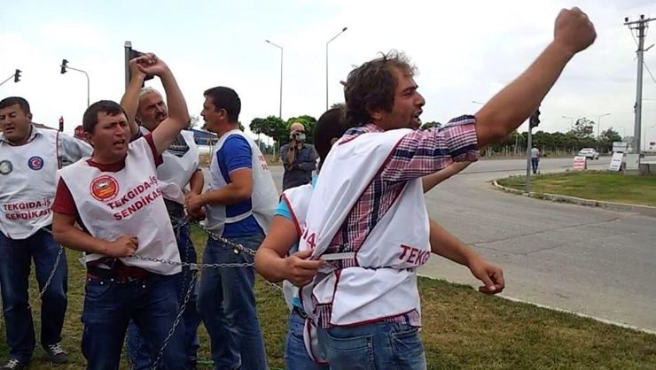 (Fotoğraf: @sutasiscileri)