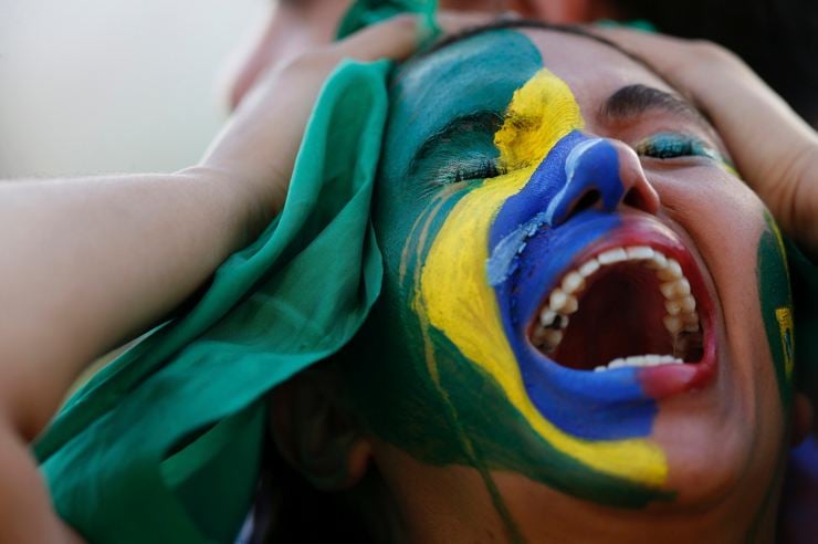 Fotoğraflar : Reuters