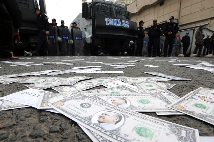 (Fotoğraf: Reuters)