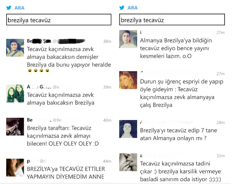 tecavüz 3