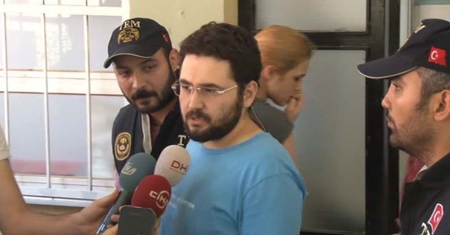 Fotoğraf: DHA