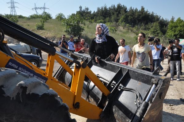 Fotoğraflar: DHA