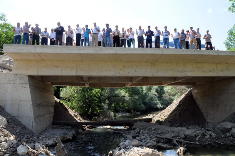 (Fotoğraflar: DHA)