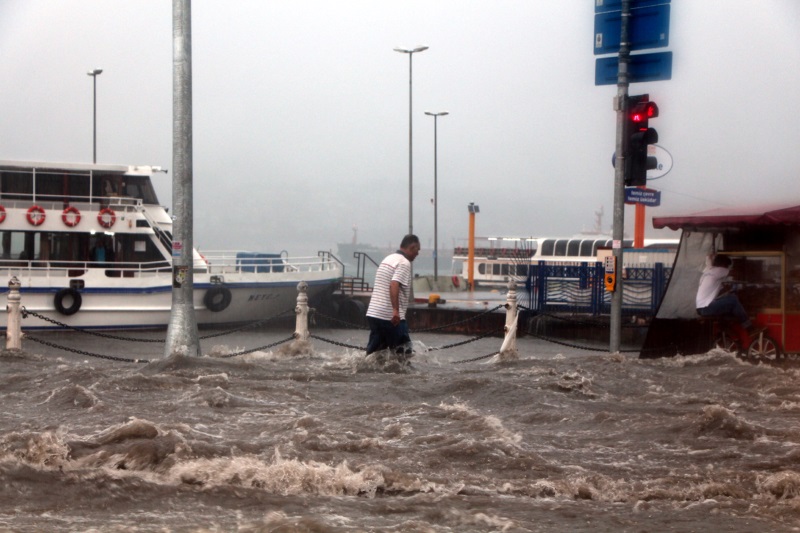 (Fotoğraf: DHA)