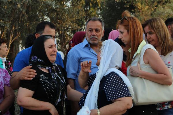 Fotoğraf: Utku Kalı