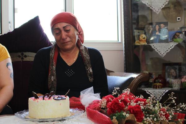 Fotoğraf: Utku Kalı