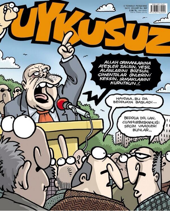 uykusuz