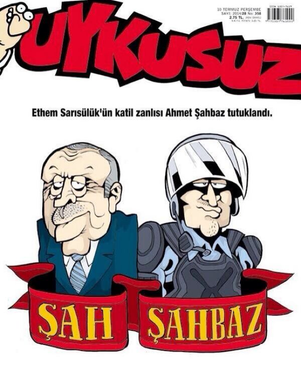 uykusuz