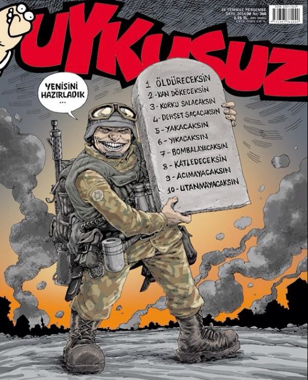 uykusuz