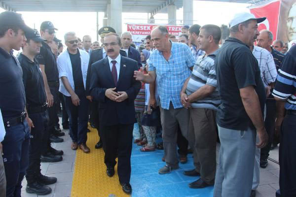 vali hüseyin avni coş