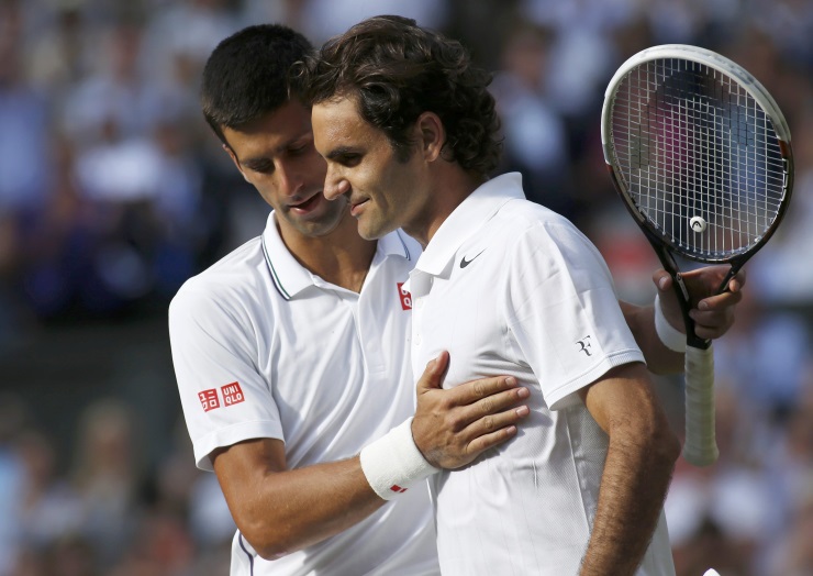 wimbledon