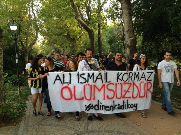 Fotoğraf: Yarın Haber