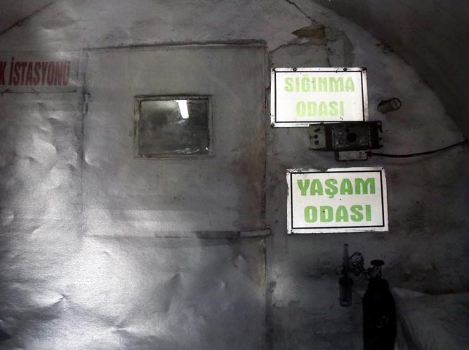 yasam odasi