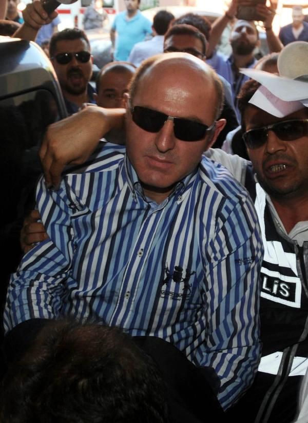 Fotoğraflar: DHA