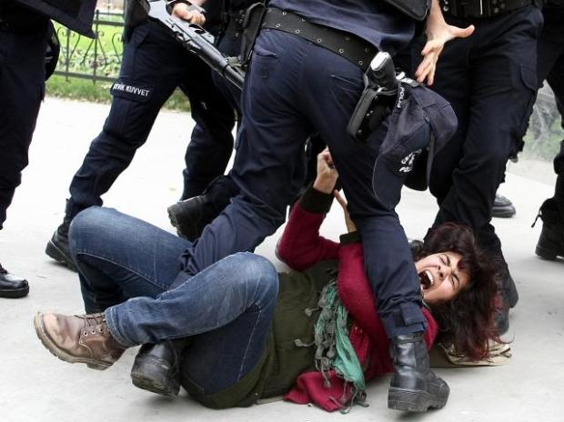 yok protesto1