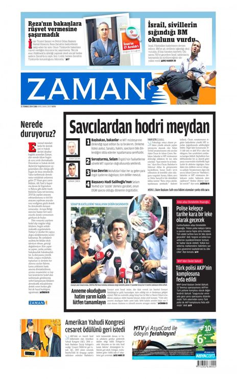 zaman