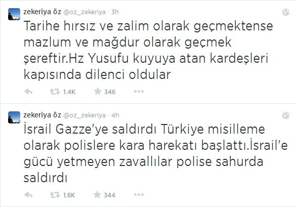 zekeriya öz1