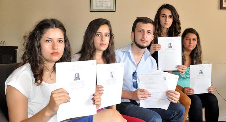 Fotoğraf: DHA