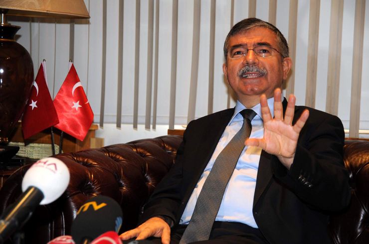 İsmet Yilmaz