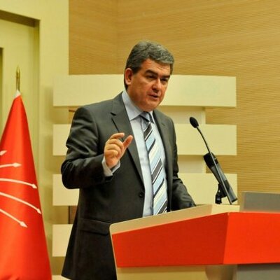 Fotoğraf: Twitter / Süheyl Batum