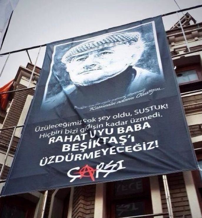 Fotoğraf: @1903cArsiBJK