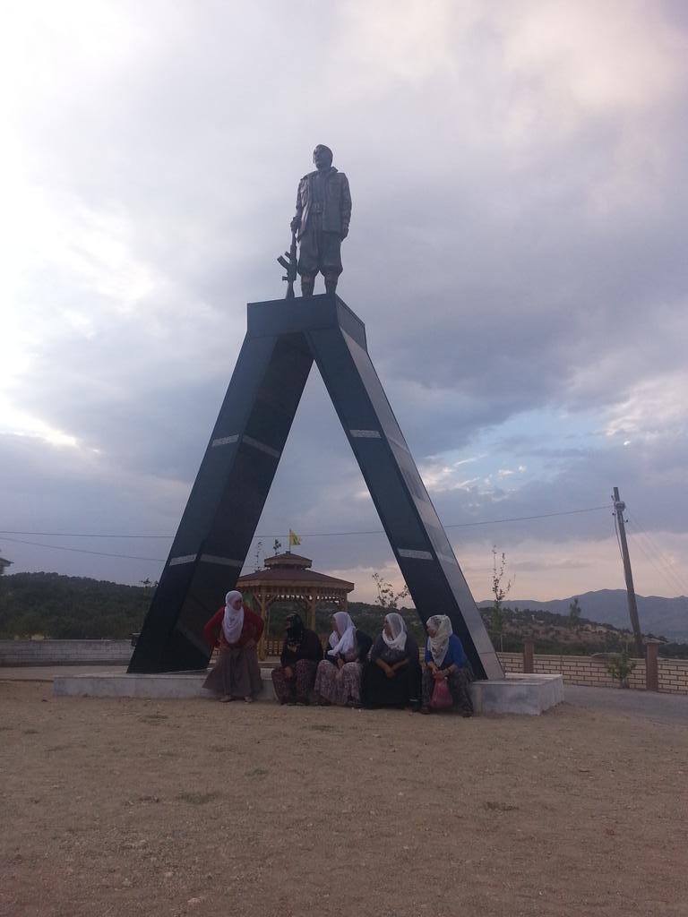 Fotoğraf: @Faruk_Ayyildiz