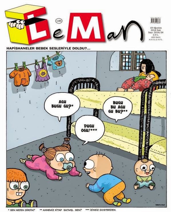 Leman
