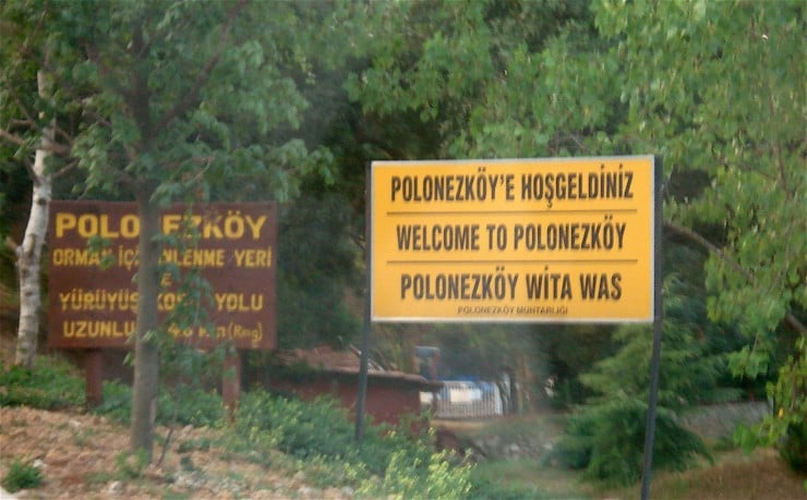 Polonezkoy