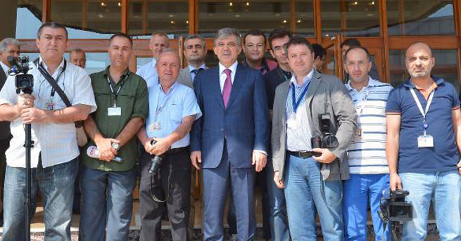 Fotoğraf: DHA