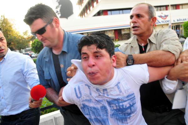 Fotoğraflar: DHA