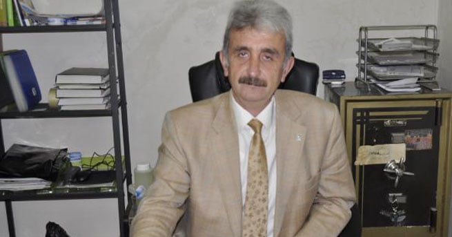 Fotoğraf: DHA