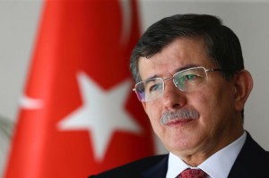 ahmet davutoglu