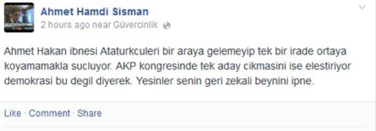 ahmet hamdi