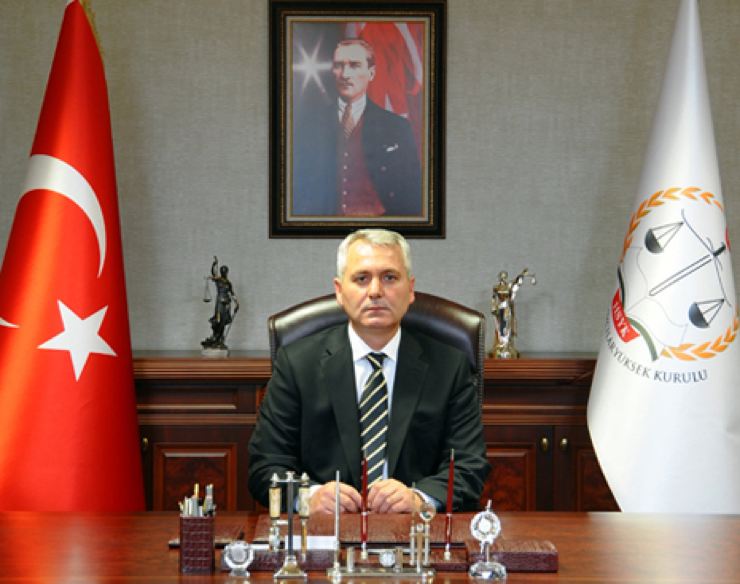 ahmet hamsici
