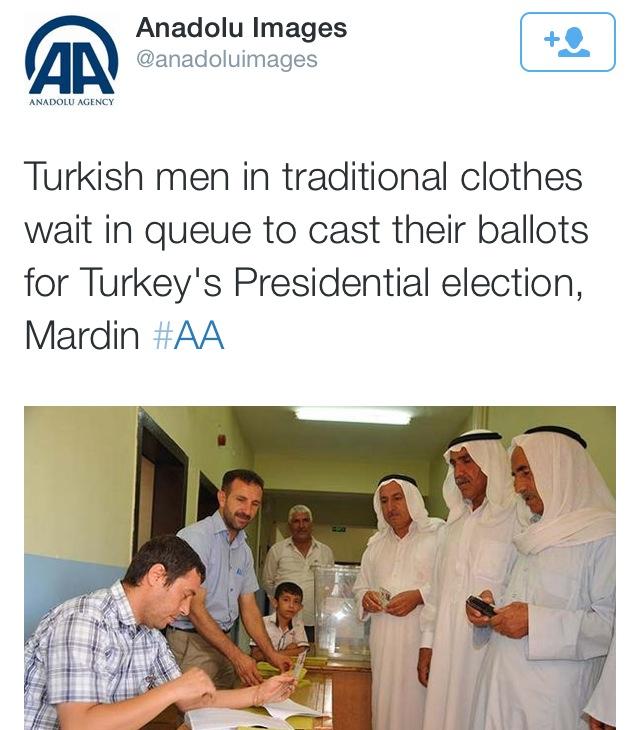 anadolu ajansı mardin