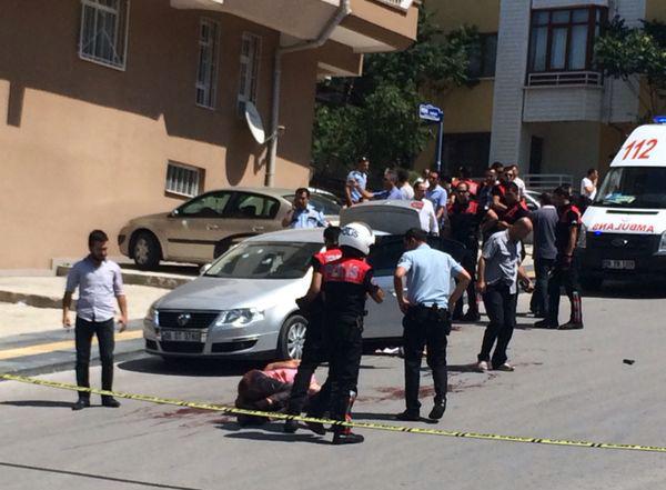 Fotoğraf: DHA