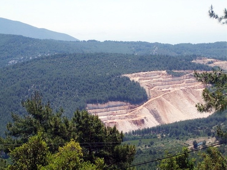 (Fotoğraf: DHA)