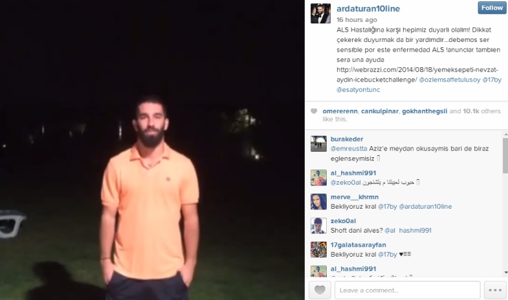 arda turan