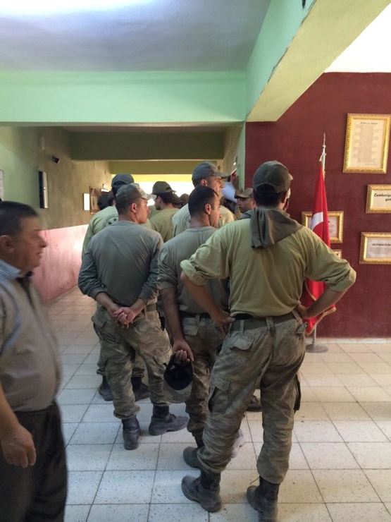 asker oy