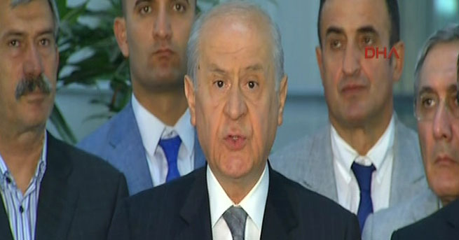 bahceli