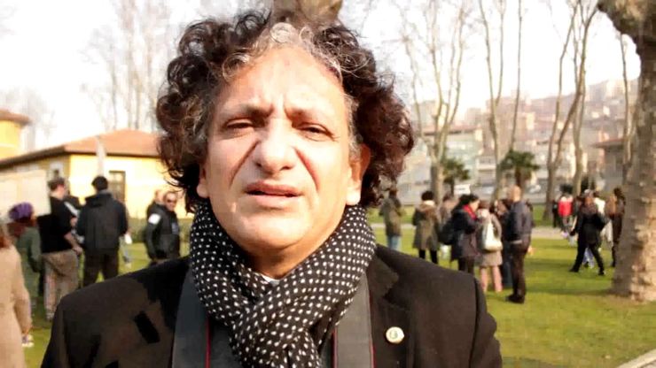 bedri baykam
