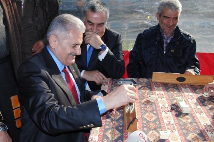 (Fotoğraf: DHA)